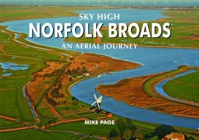 Sky High Norfolk Broads