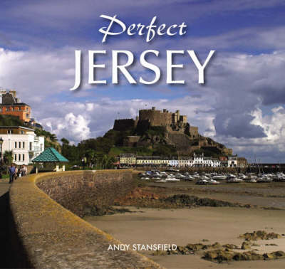 Perfect Jersey