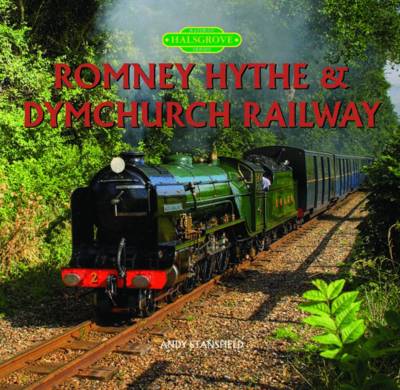 Romney, Hythe and Dymchurch Railway