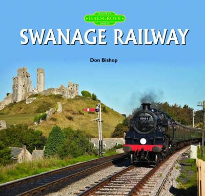 The Swanage Railway