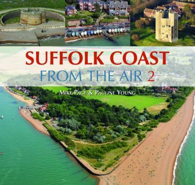 Suffolk Coast from the Air: v. 2