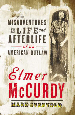 Elmer McCurdy