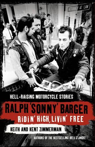 Ridin' High, Livin' Free