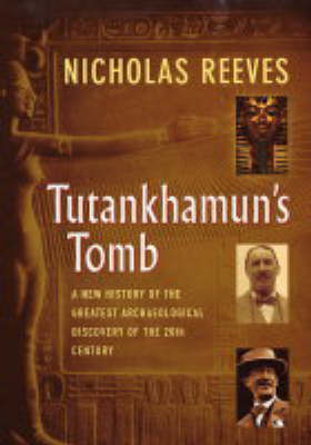 Tutankhamum's Tomb