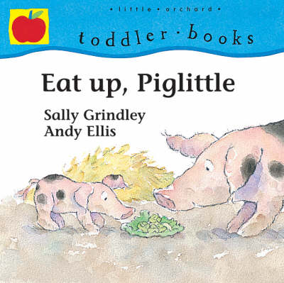 Eat Up, Piglittle