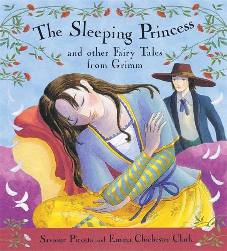 The Sleeping Princess and other Fairy Tales from Grimm