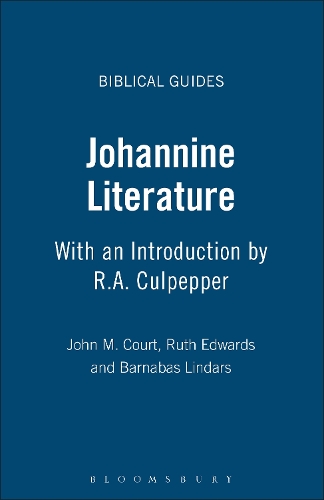 Johannine Literature