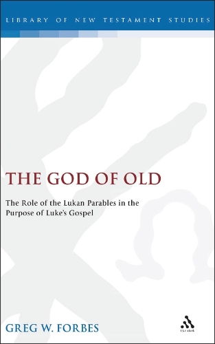 The God of Old