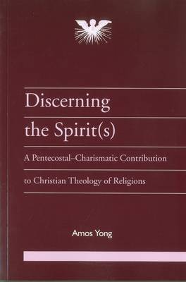 Discerning the Spirits