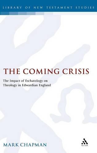 The Coming Crisis