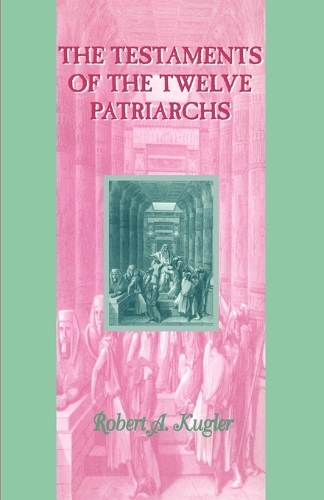 Testaments of the Twelve Patriarchs