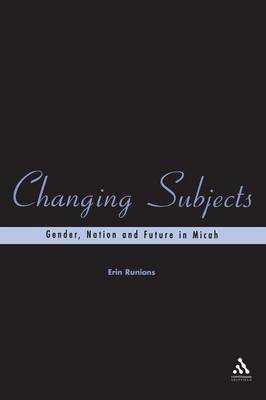 Changing Subjects