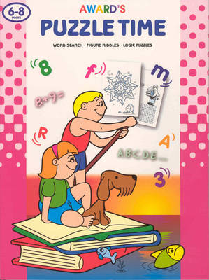 Puzzle Time