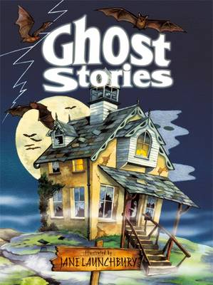 Ghost Stories