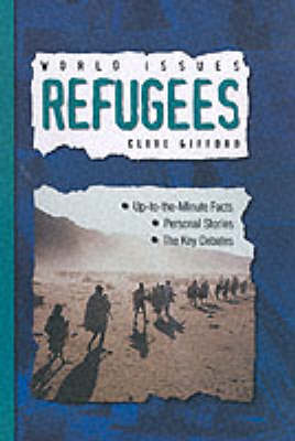 WORLD ISSUES REFUGEES