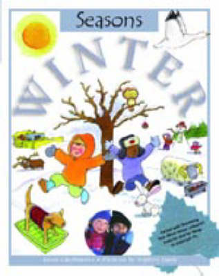 SEASONS WINTER