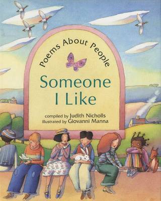 Someone I Like