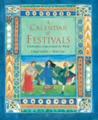 A Calendar of Festivals