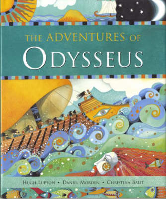 The Adventures of Odysseus