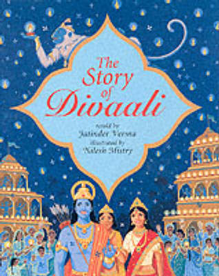 The Story of Divaali