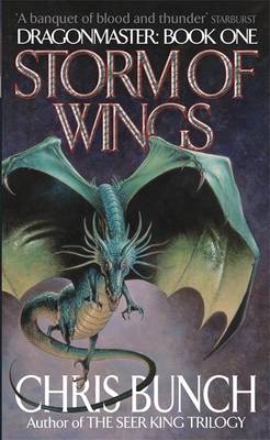 Dragonmaster 1: Storm Of Wings
