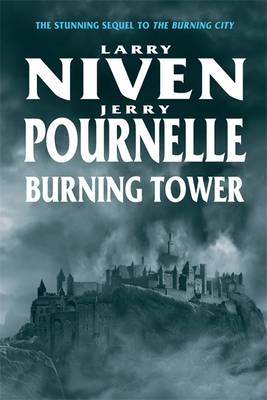 Burning Tower