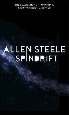 Spindrift