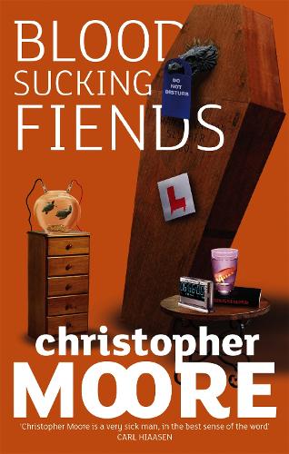 Bloodsucking Fiends