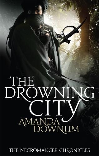 The Drowning City
