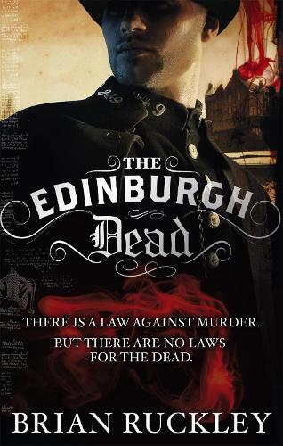 The Edinburgh Dead