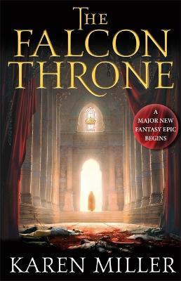 The Falcon Throne