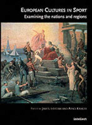 European Cultures in Sport