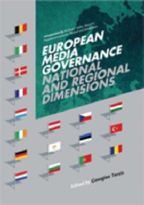 European Media Governance
