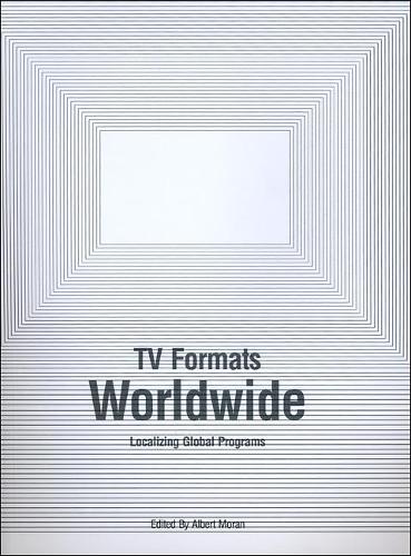 TV Formats Worldwide