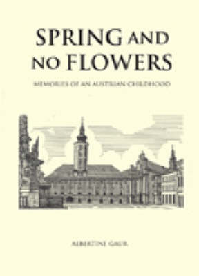 Spring and No Flowers