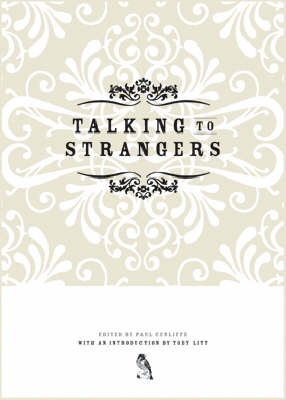 Talking to Strangers