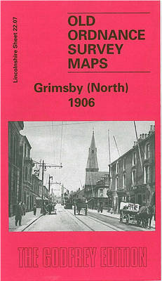 Grimsby (North) 1906