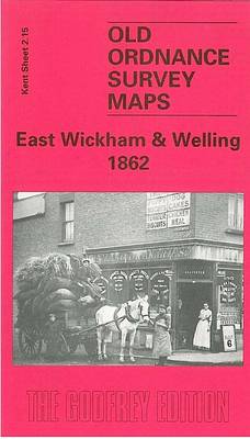 East Wickham and Welling 1862