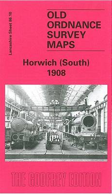 Horwich (South) 1908
