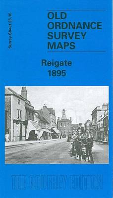 Reigate 1895