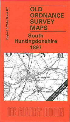 South Huntingdonshire 1897