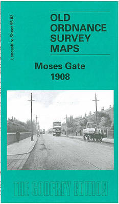 Moses Gate 1908