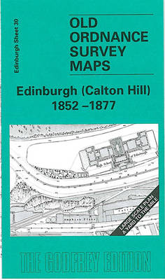 Edinburgh (Calton Hill) 1877