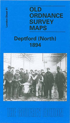 Deptford (North) 1894