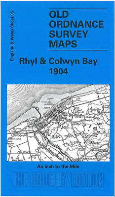 Rhyl and Colwyn Bay 1904