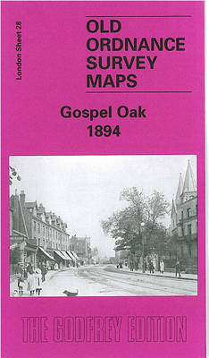 Gospel Oak 1894