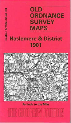 Haslemere & District 1901