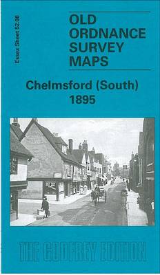 Chelmsford (South) 1895