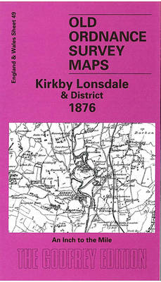 Kirkby Lonsdale & District 1876