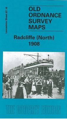 Radcliffe (North) 1908